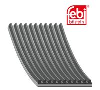Febi 29113 Auxiliary Belt Standard Durable Heavy Duty High Performance
