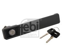 Febi 29184 Left Right Exterior Door Handle Fits Erf Man E2000 Ecm F2000
