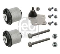 Febi 29195 Front Wishbone Suspension Arm Bush Fits Mercedes Cls E-Class
