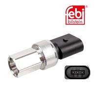 Febi 29240 Pressure Switch Premium Durable Fits VW Bora 1998 - 2005