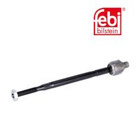 Febi 29283 Inner Tie Rod Front Left Right Premium Fits Kia Picanto 2004 - 2011