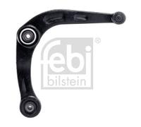 Febi 29423 Front Lower Right Arm Fits Peugeot 206 206 Van 206+