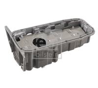 Febi 29471 Oil Sump Fits Opel Vauxhall Astra Astravan Vectra Zafira