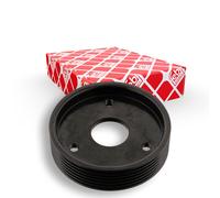 febi bilstein 29501 Pulley for power-steering pump, pack of one