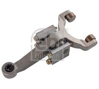 febi bilstein 29581 Clutch Release Fork with additional parts, pack of one