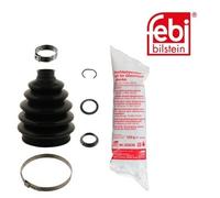 Drive shaft CV joint boot Thermoplast 29609 FEBI BILSTEIN for VW SEAT SKODA AUDI