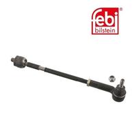 Febi 29621 Tie Rod Front Right High Performance Fits Audi A2 2000 - 2005