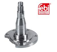 Febi 29656 Stub Axle Rear Axle Left and Right Premium For Audi Coupe 1981 - 1983
