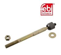 TIE ROD AXLE JOINT FOR TOYOTA HIACE III WAGON H1 1RZ 2L 2RZ E 3L FEBI BILSTEIN