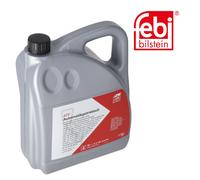 Febi 29738 Automatic Transmission Fluid (ATF) Fits VW Bora 1998 - 2005