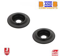 febi bilstein 29762 Spring Plate for chassis springs, pack of one