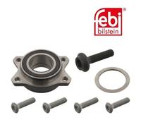 FEBI BILSTEIN 29844 Wheel Bearing Kit Front Right Left Fits Audi A6 A6 Allroad