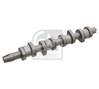 Febi 29852 Camshaft Fits Audi Seat Skoda VW A3 A4 A6 Alhambra Altea Xl
