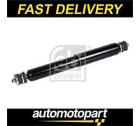 FEBI BILSTEIN 20222 Shock absorber