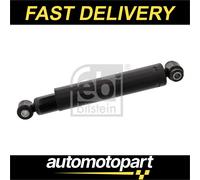 FEBI BILSTEIN 20347 Shock absorber