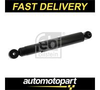 FEBI BILSTEIN 20367 Shock absorber