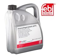 Febi 30017 Automatic Transmission Fluid (ATF) Rear Fits Opel Vectra 1988 - 1990
