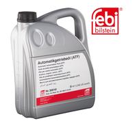 Febi 30018 Automatic Transmission Fluid (ATF) Fits Ford Focus 1999 - 2004