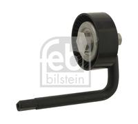 Febi 30116 Tensioner Pulley V-Ribbed Belt Fits Bmw 3 5 7 Series X5