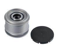 Alternator clutch pulley 30150 FEBI BILSTEIN for MERCEDES-BENZ CLK C-CLASS SLK