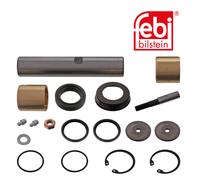 Febi 30281 King Pin Set Standard Premium For Peugeot Partner Tepee 2013 - 2025