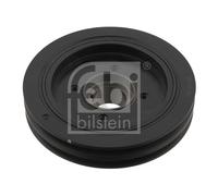 Crankshaft Pulley 30408 Febi Belt MD374223 Genuine Top Quality Guaranteed New