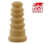 febi bilstein 30424 Bump Stop for shock absorber, pack of one