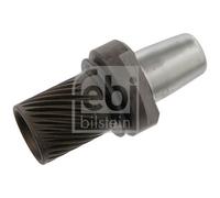 FEBI 30480 Drum Brake Adjuster Front Rear Fits FORD VOLVO RENAULT TRUCKS MERITOR