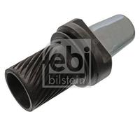 FEBI 30481 Drum Brake Adjuster Front Rear Fits FORD VOLVO RENAULT TRUCKS MERITOR
