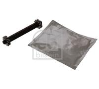 Febi 30484 Front Rear Brake Shaft Drum Fits Renault Trucks Volvo F10 Fh