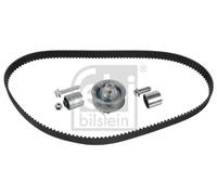 Febi 30586 Timing Belt Kit Fits Audi Seat Skoda VW A1 A3 A4 A6 Altea Tt