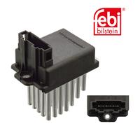 FEBI BILSTEIN 30601 Control Unit, air conditioning