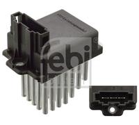 FEBI BILSTEIN 30601 Control Unit, air conditioning
