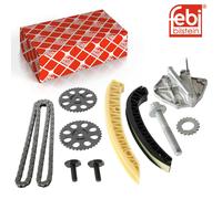 Timing chain kit Simplex 30607 FEBI BILSTEIN for VW SEAT SKODA