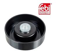 Febi 30686 Idler Pulley High Performance Fits Mercedes-Benz C-Class 96-98