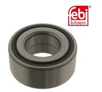 Febi 30711 Wheel Bearing Angular Ball Bearing Fits Hyundai Sonata 1993 - 1998