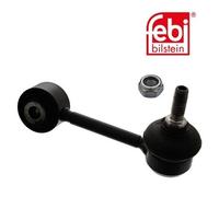 FEBI BILSTEIN 30736 Stabiliser Bar Link Coupling Rod Left Rear Fits Mg ZT MG ZT