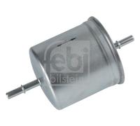 Febi 30746 Fuel Filter Fits Volvo Asia C70 S60 S80 V40 V70 Xc Classic