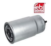 Fuel Filter fits CITROEN RELAY 244 2.0D 02 to 04 E148131 1906C2 190693 190694
