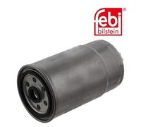 Fuel Filter fits ALFA ROMEO 156 932 2.4D 03 to 06 46823390 51715005 46823390SK1