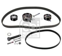 Febi 30779 Timing Belt Kit Fits VW California Lt 28-35 28-46 074198119