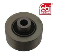 Febi 30873 Idler Pulley Premium Fits VW Transporter/Caravelle 1998 - 2003