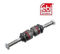Steering rod Front Axle Left 30876 FEBI BILSTEIN for CITROËN PEUGEOT