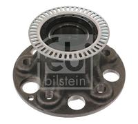 febi bilstein Wheel Hub 30945 with ABS Sensor Ring – Pack of one