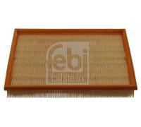 Febi 30992 Air Filter Fits Chevrolet Opel Vauxhall Combo Tour Corsa Corsavan