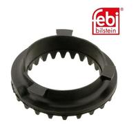 Coil Spring Rubber Mounting fits Peugeot Febi Bilstein 31134 - Precision Fit