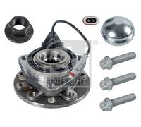 FEBI BILSTEIN 31136 Wheel bearing kit