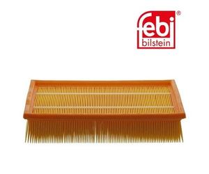 Febi 31151 Air Filter Premium High Performance Fits Ford Transit 2013 - 2018