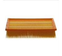 Febi 31151 Engine Air Filter Element For FORD TRANSIT 2.4L,2L,2.2L,2.3L