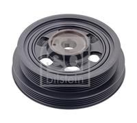 FEBI BILSTEIN 31187 Crankshaft pulley